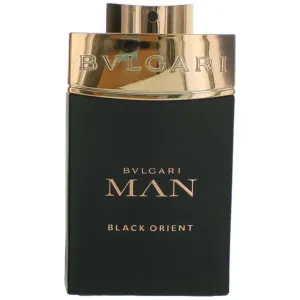 BVLGARI MAN BLACK ORIENT By Bvlgari perfume EDP 3.3 / 3.4 oz New Tester