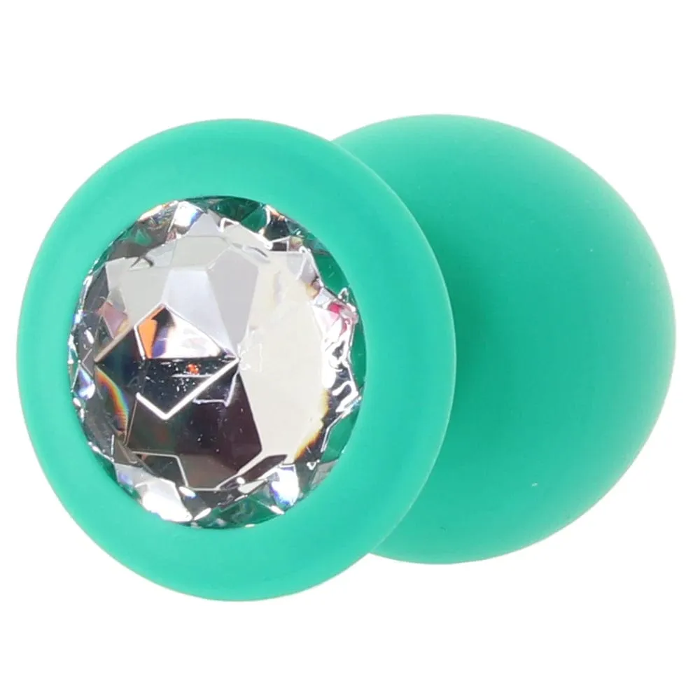 Calexotics Cheeky Gems Butt Plug Set