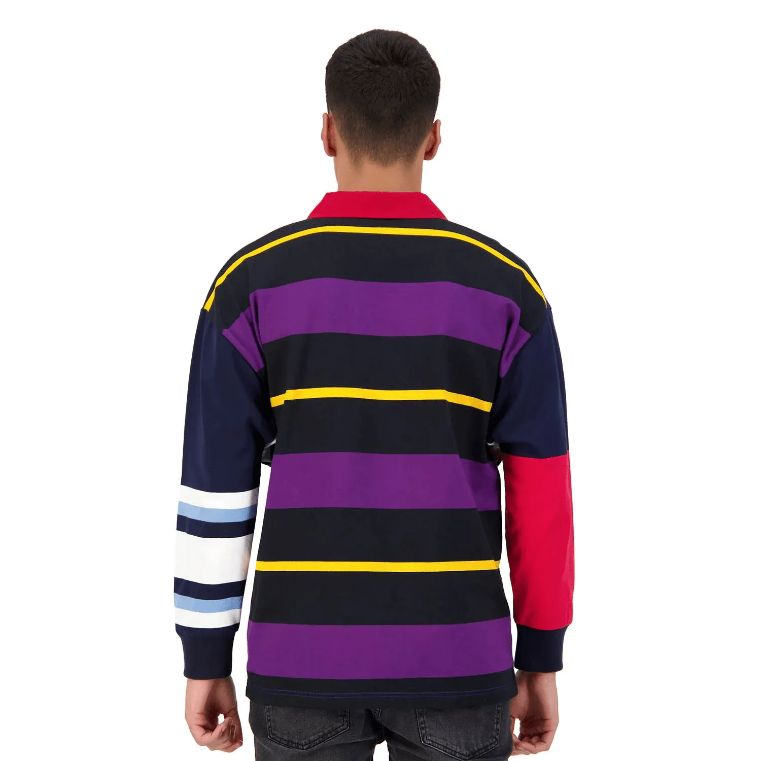 Canterbury Uglies Long Sleeve Classic Jersey