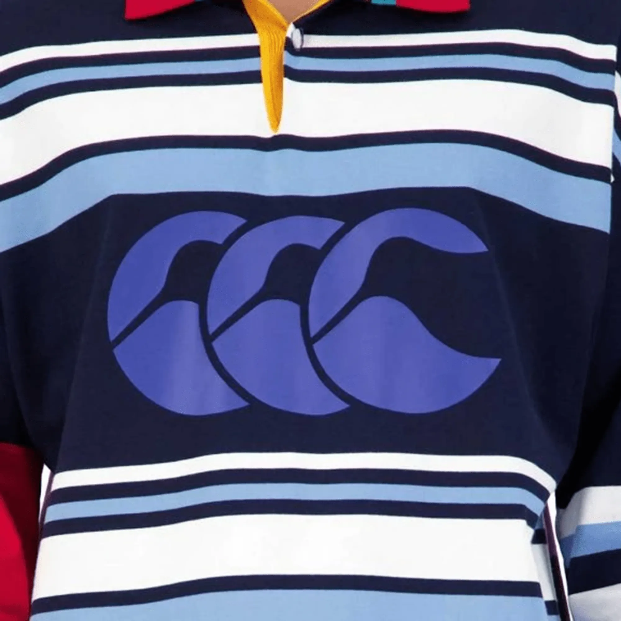 Canterbury Uglies Long Sleeve Classic Jersey