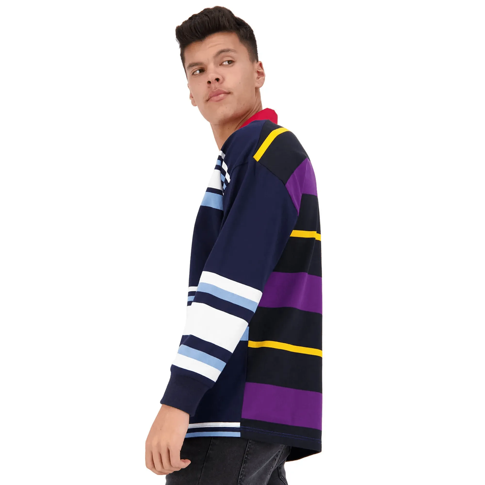 Canterbury Uglies Long Sleeve Classic Jersey