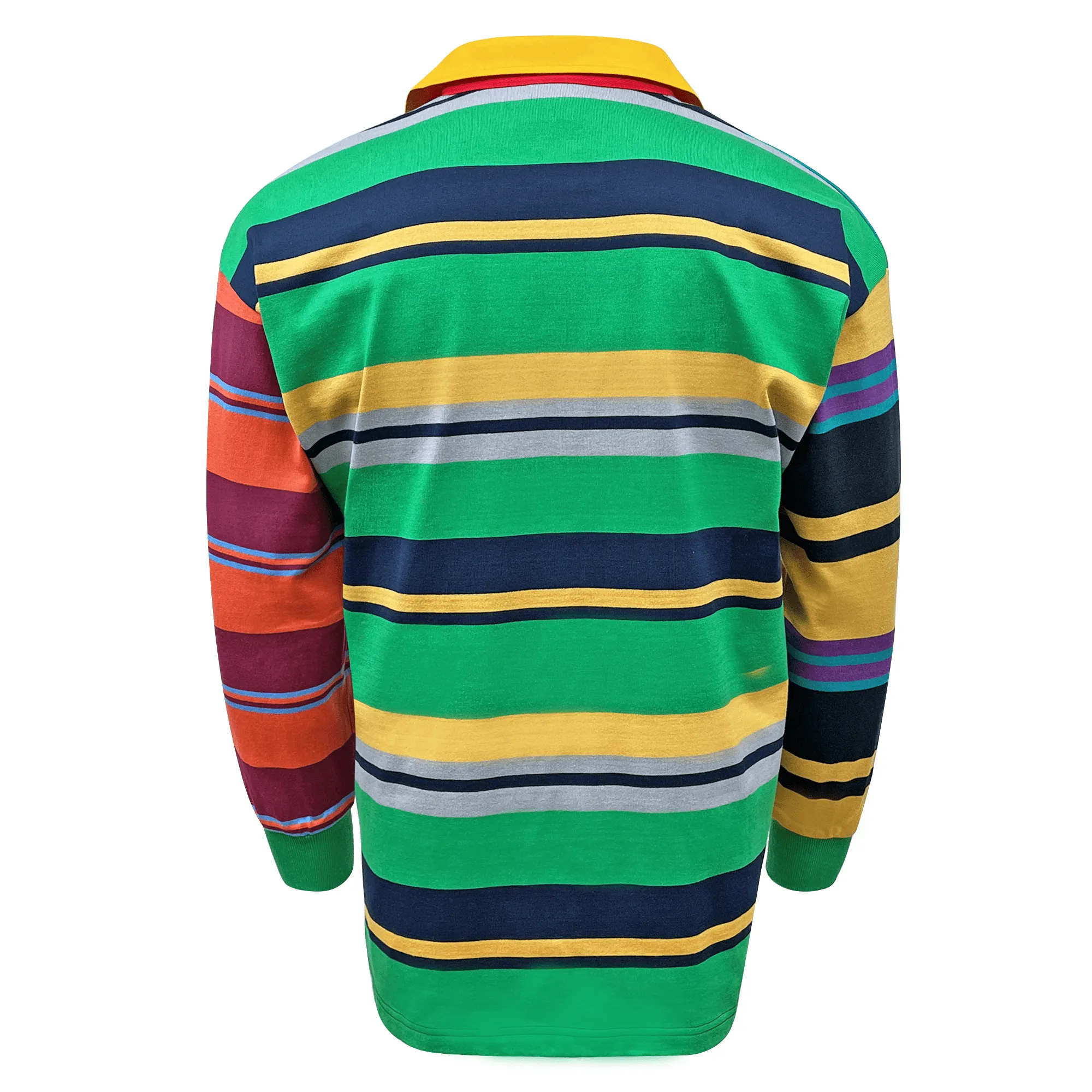 Canterbury Uglies Long Sleeve Classic Jersey