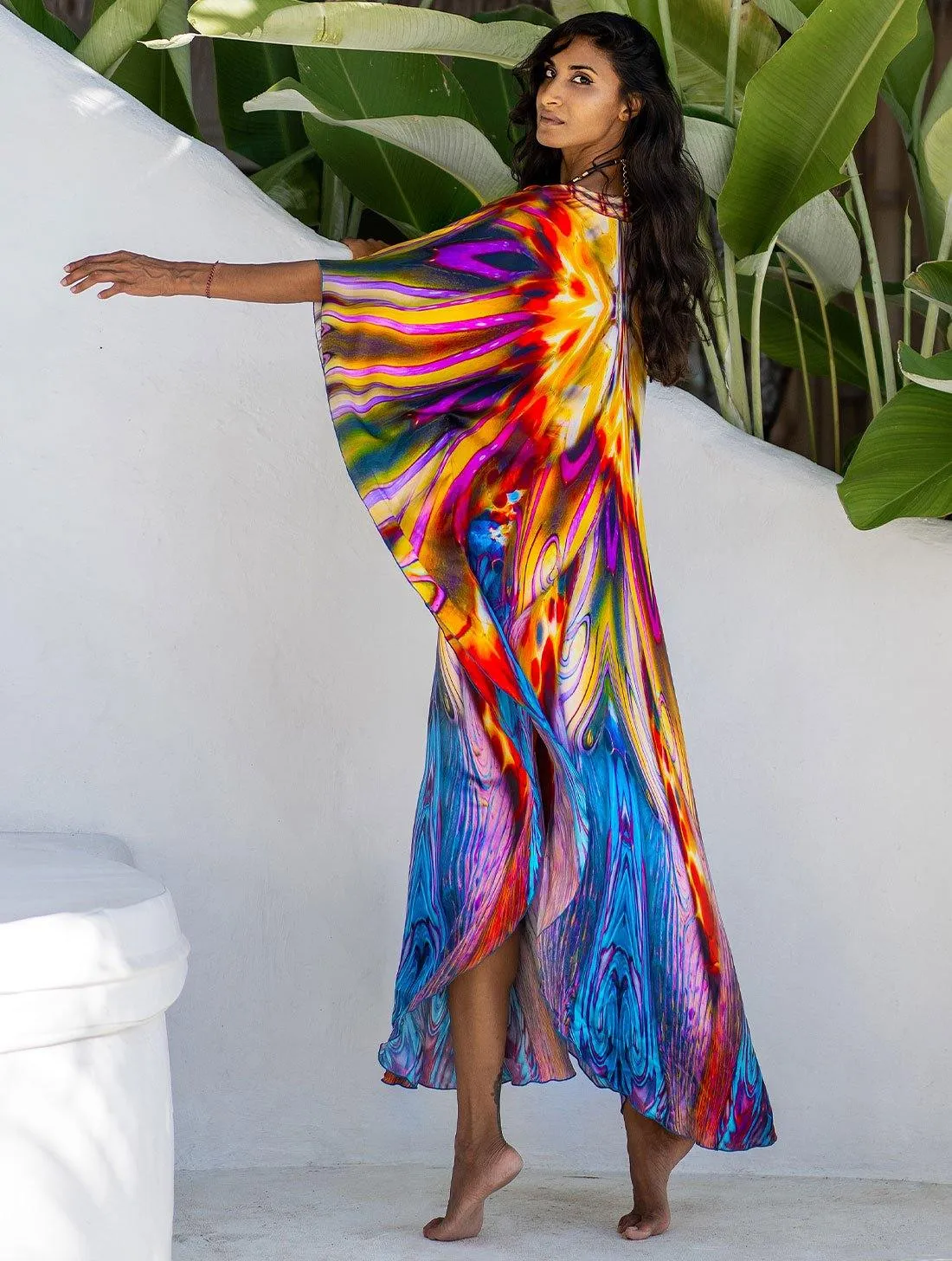 Carnival Classic Kaftan