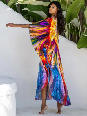 Carnival Classic Kaftan