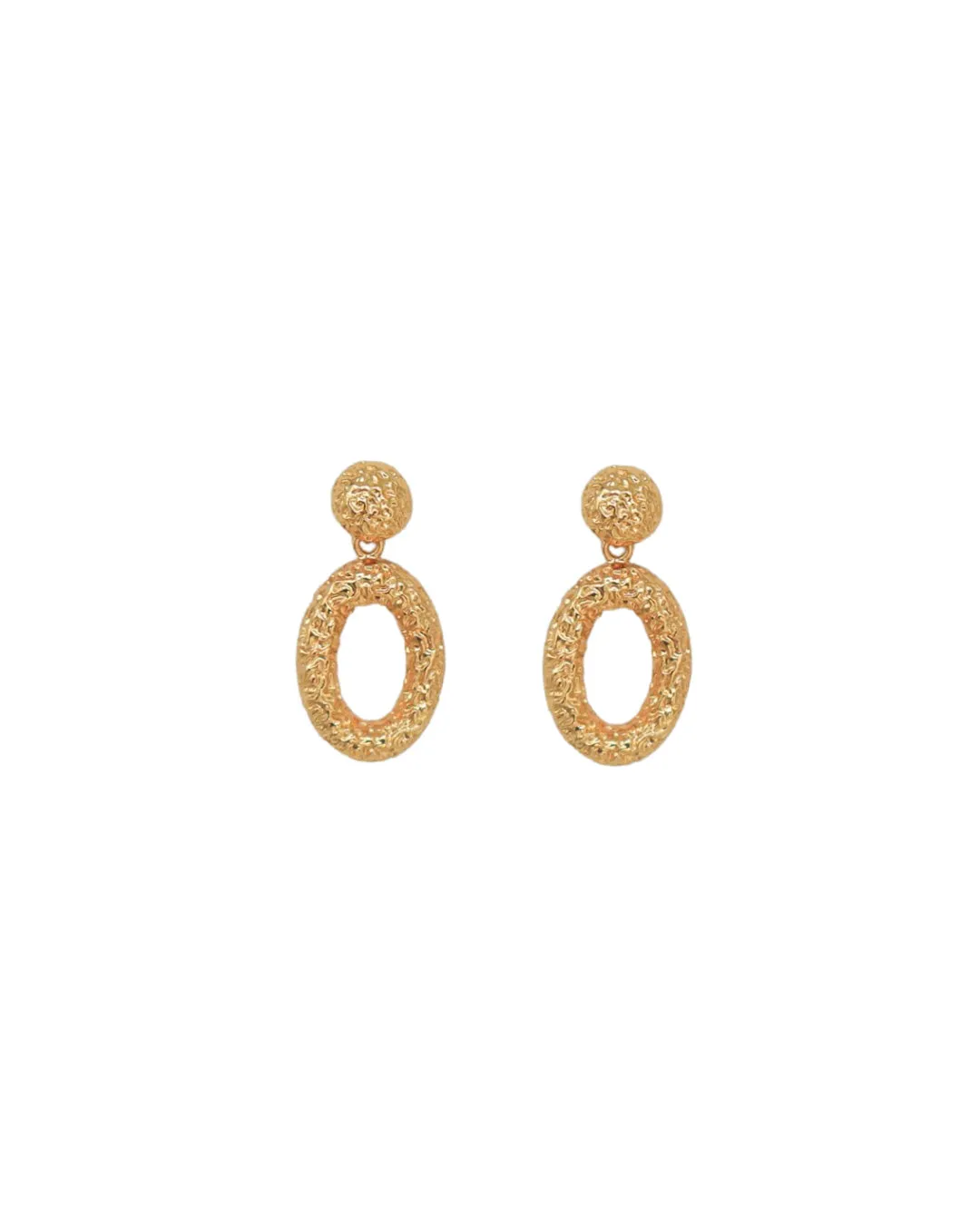 Carrie Earrings