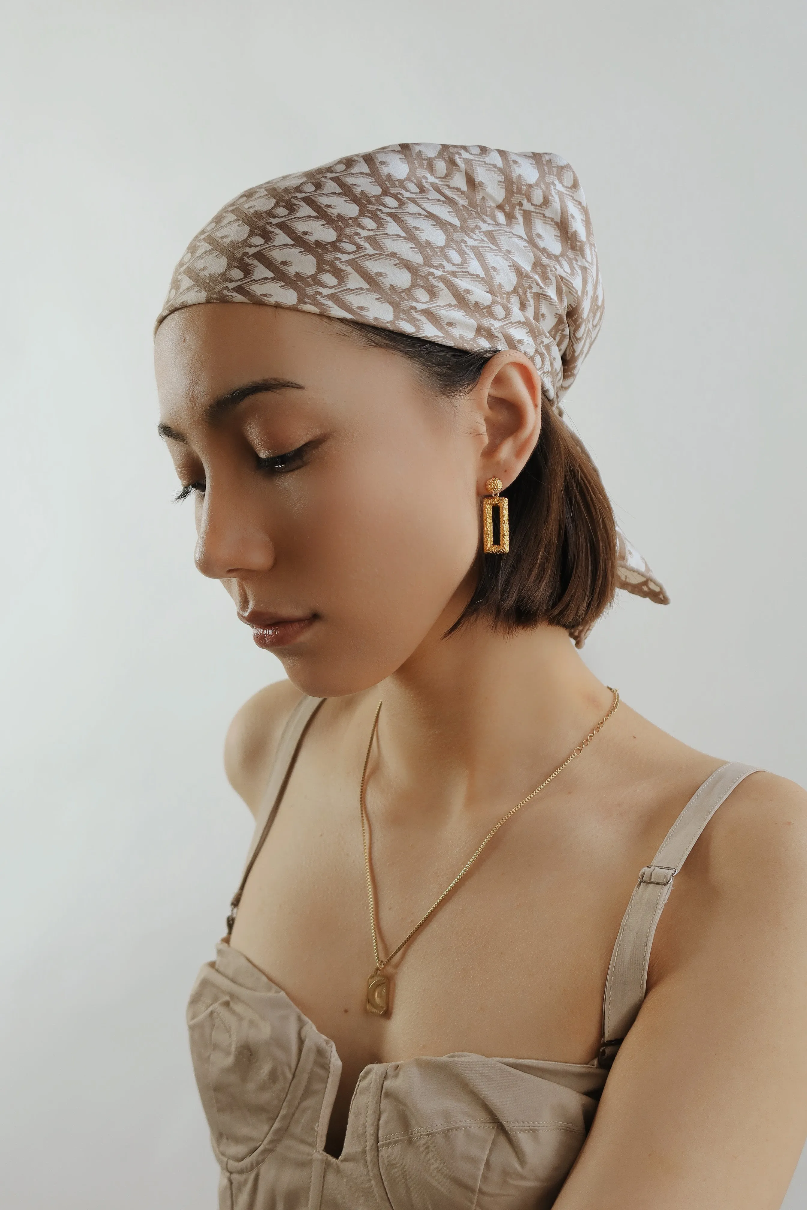 Carrie Earrings