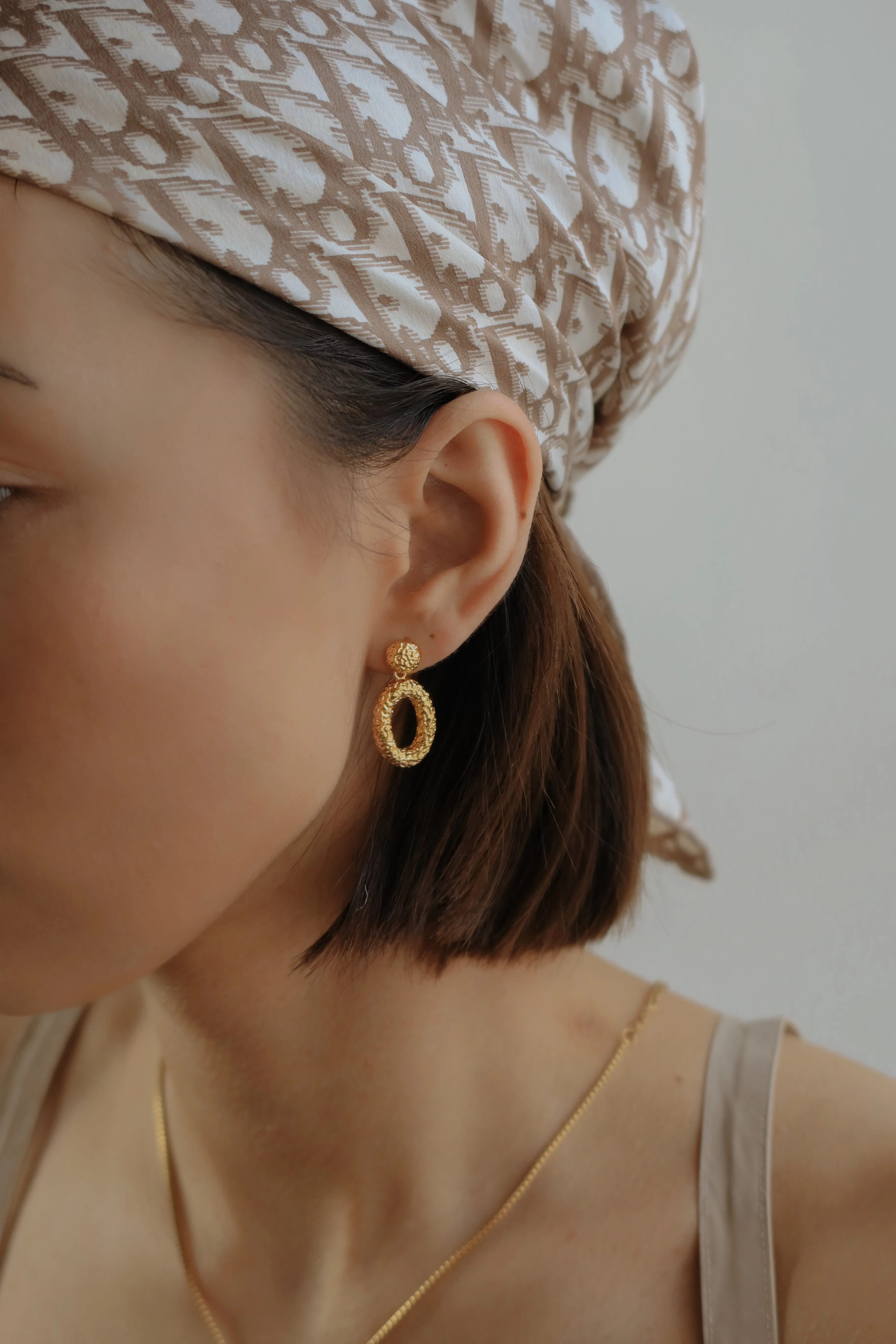 Carrie Earrings