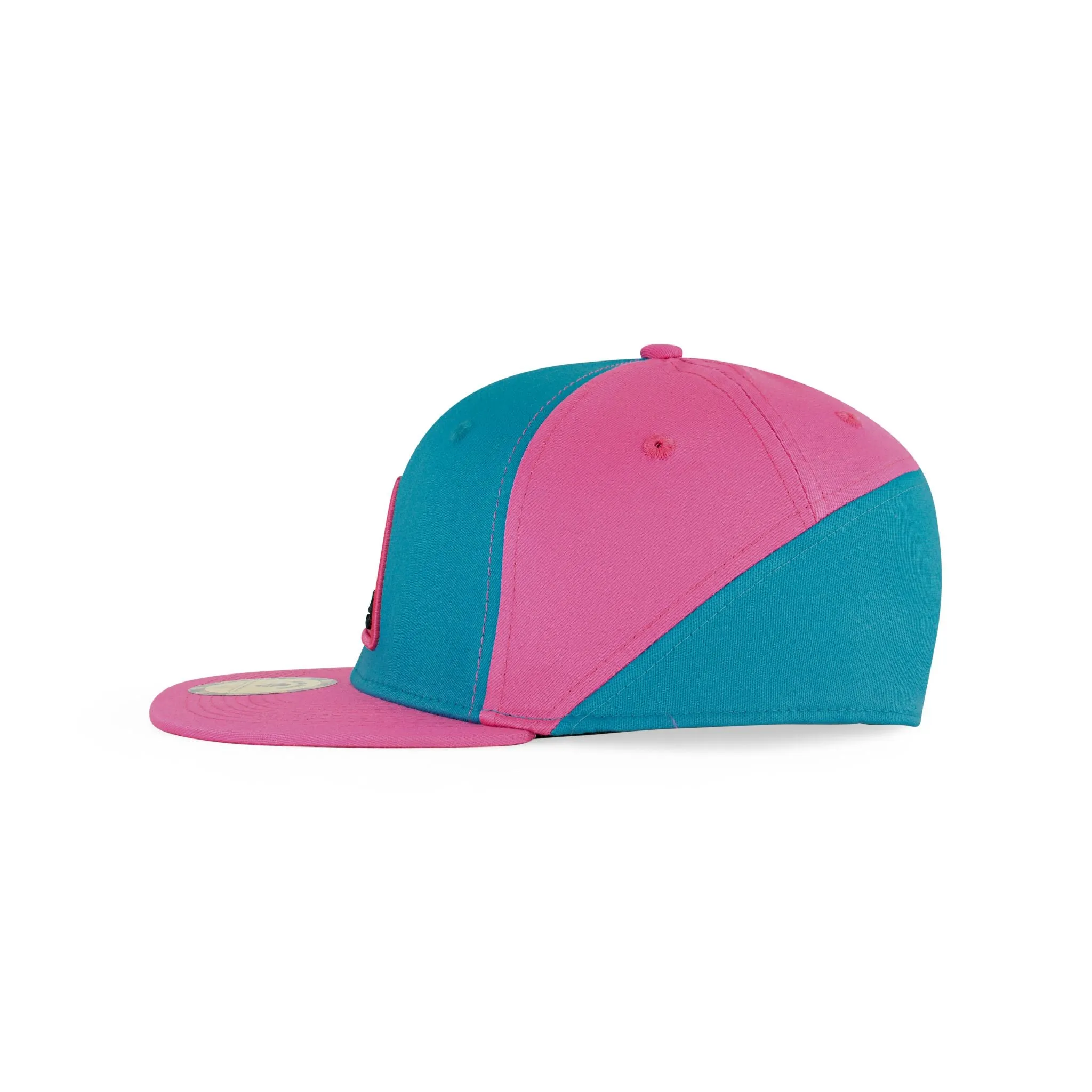 CE5 Cosmic Explorer Fitted Cap