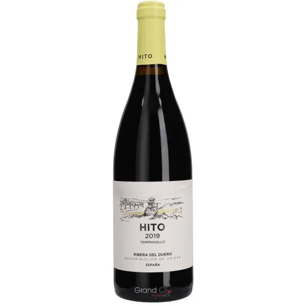 Cepa 21 Hito Ribera del Duero