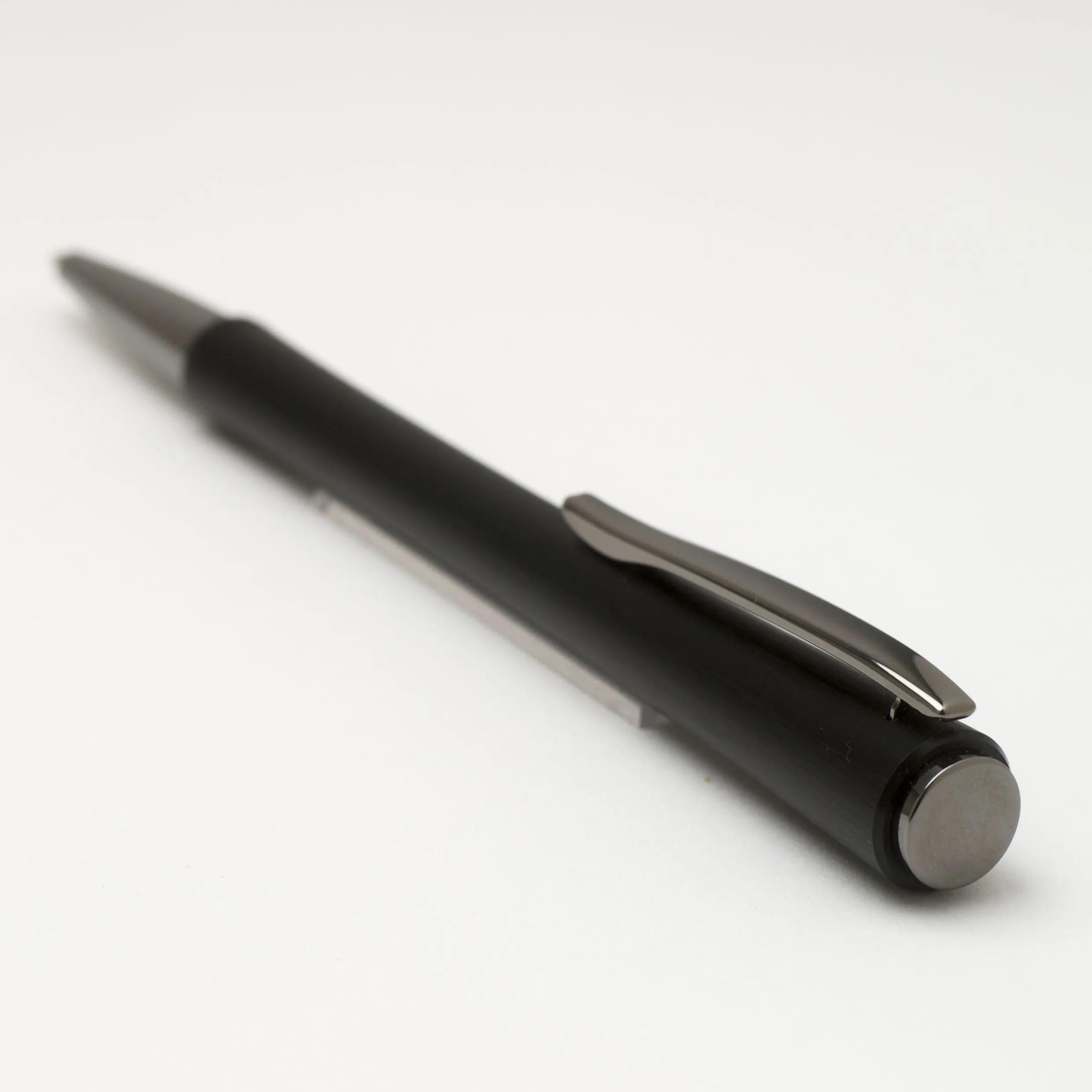 CERRUTI 1881 NSS7964A-Ballpoint pen Flex Black