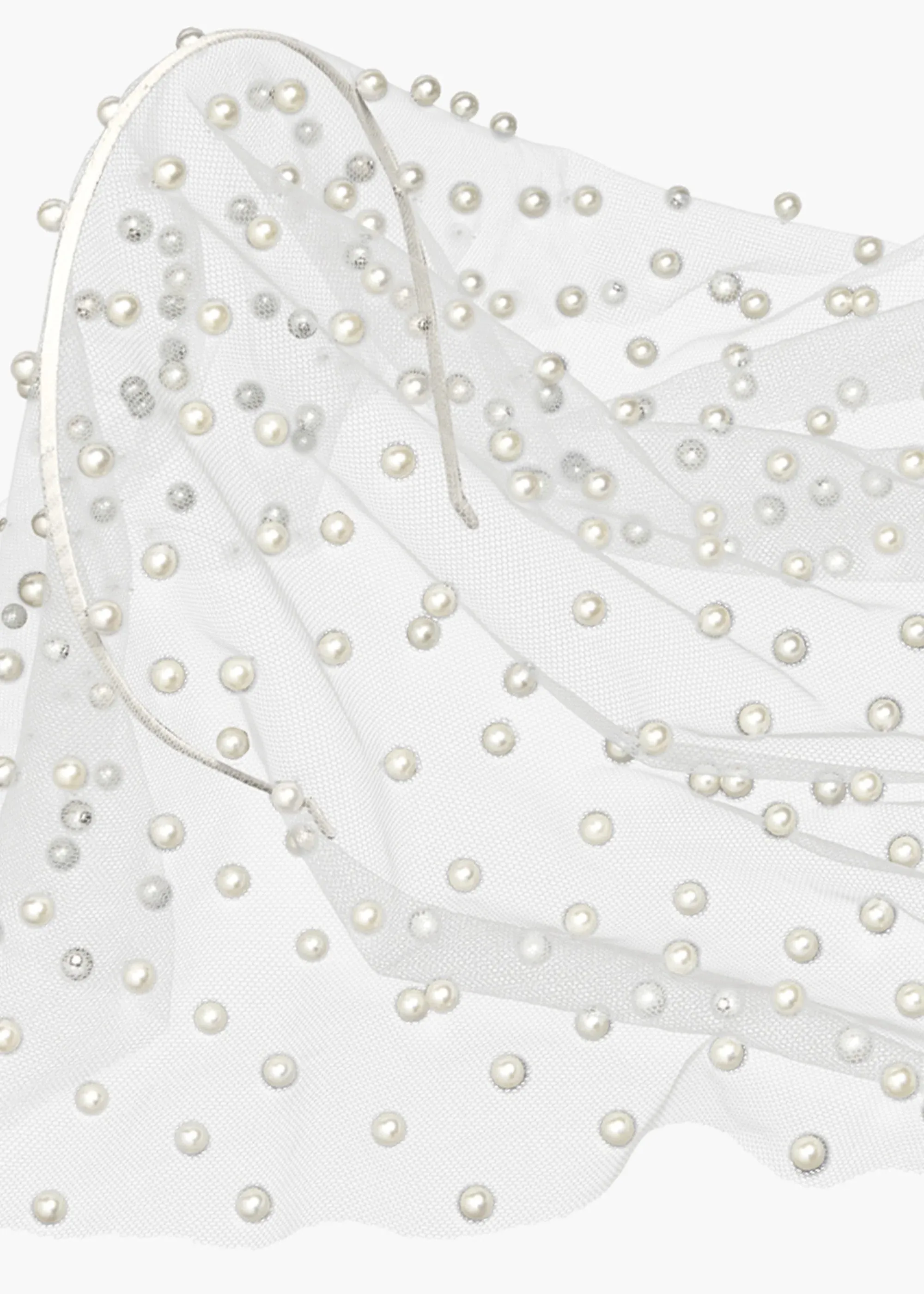 Chiara veil