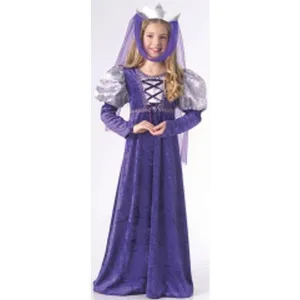 Child Renaissance Queen Size M