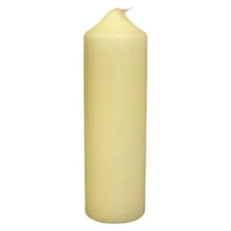 Church Candles