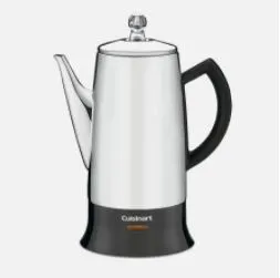 Classic 12 Cup Percolator