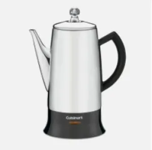 Classic 12 Cup Percolator