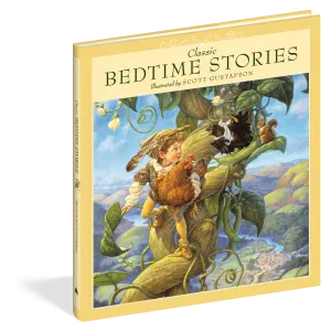 Classic Bedtime Stories