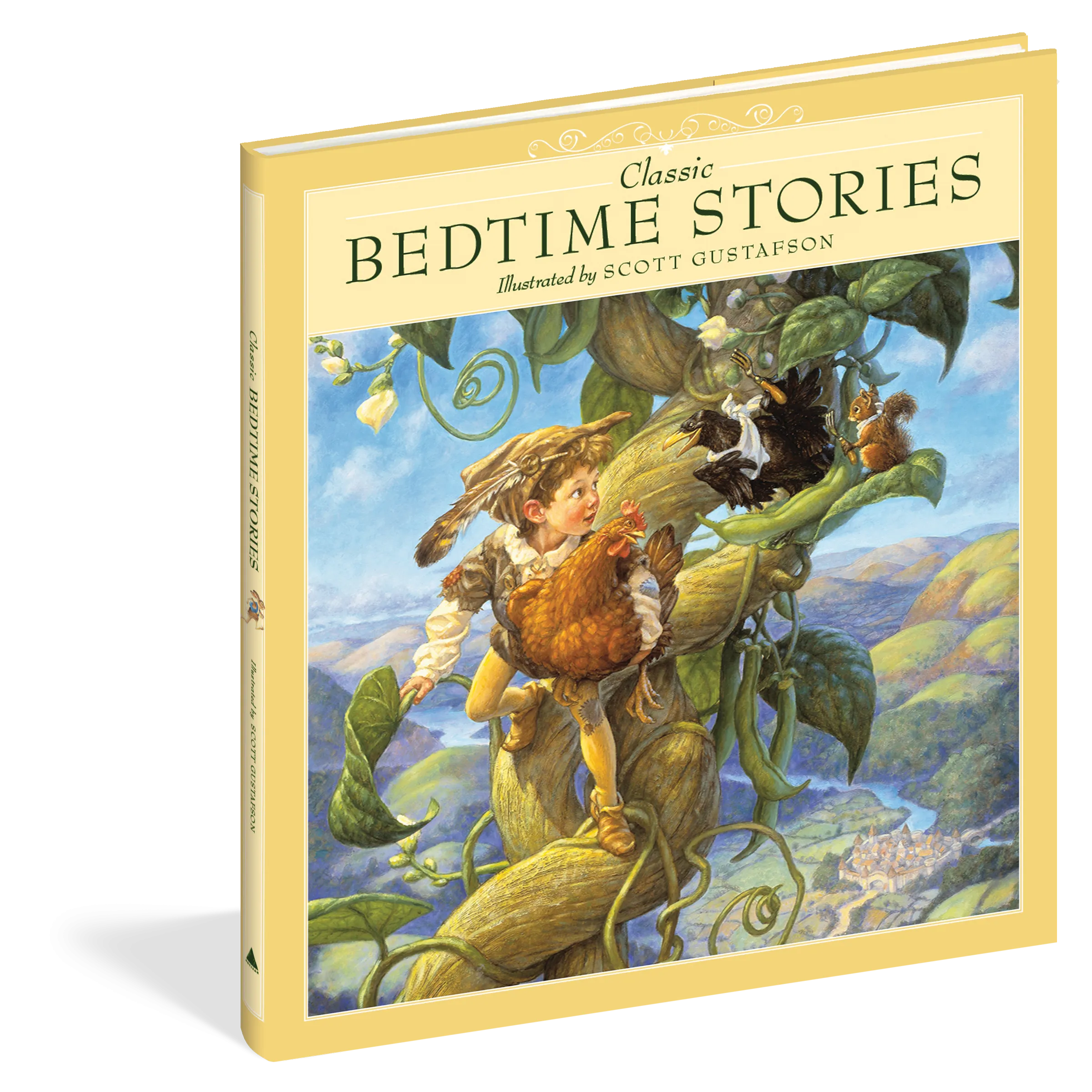 Classic Bedtime Stories