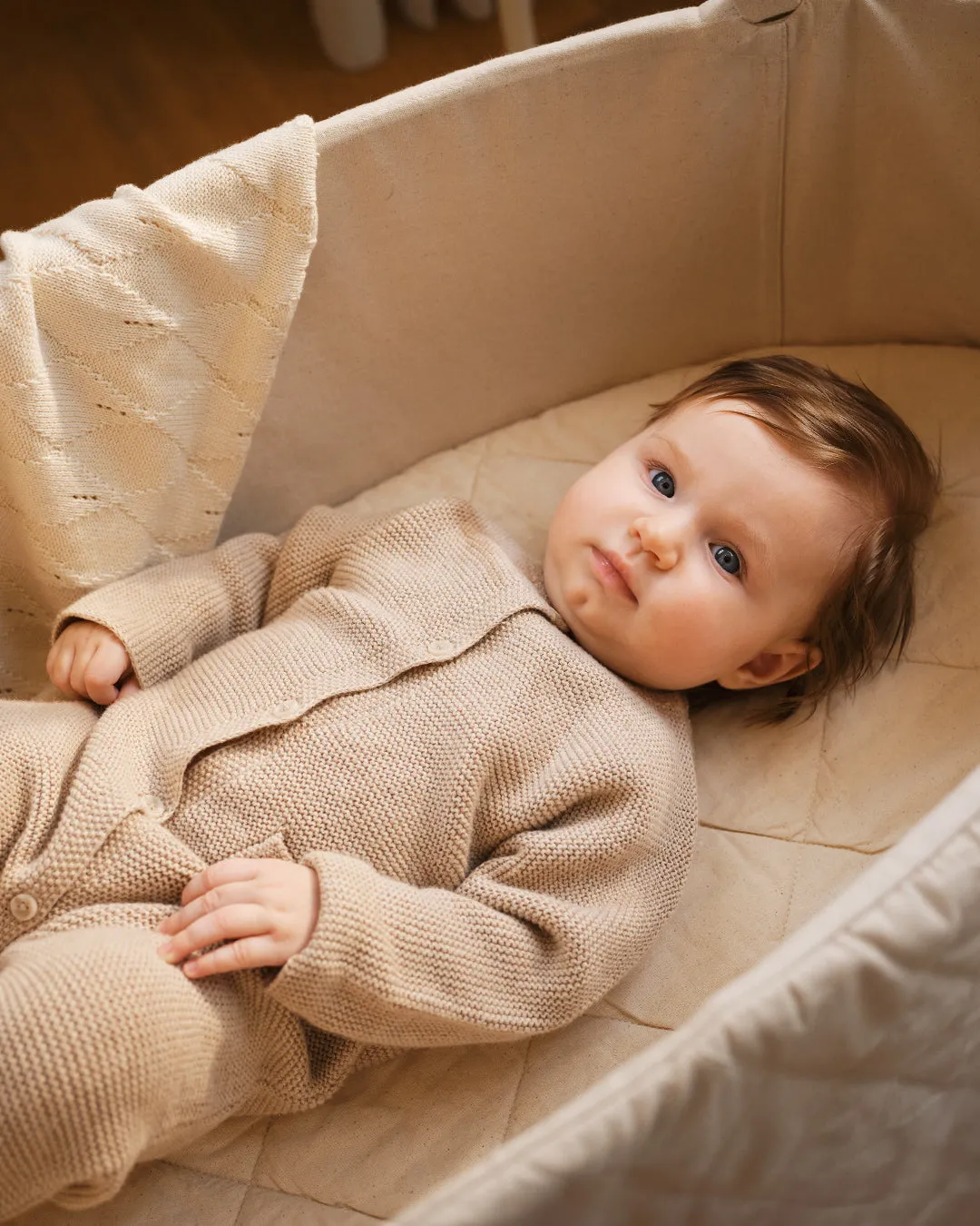 Classic Bundle - Oval Cradle