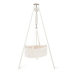 Classic Bundle - Oval Cradle