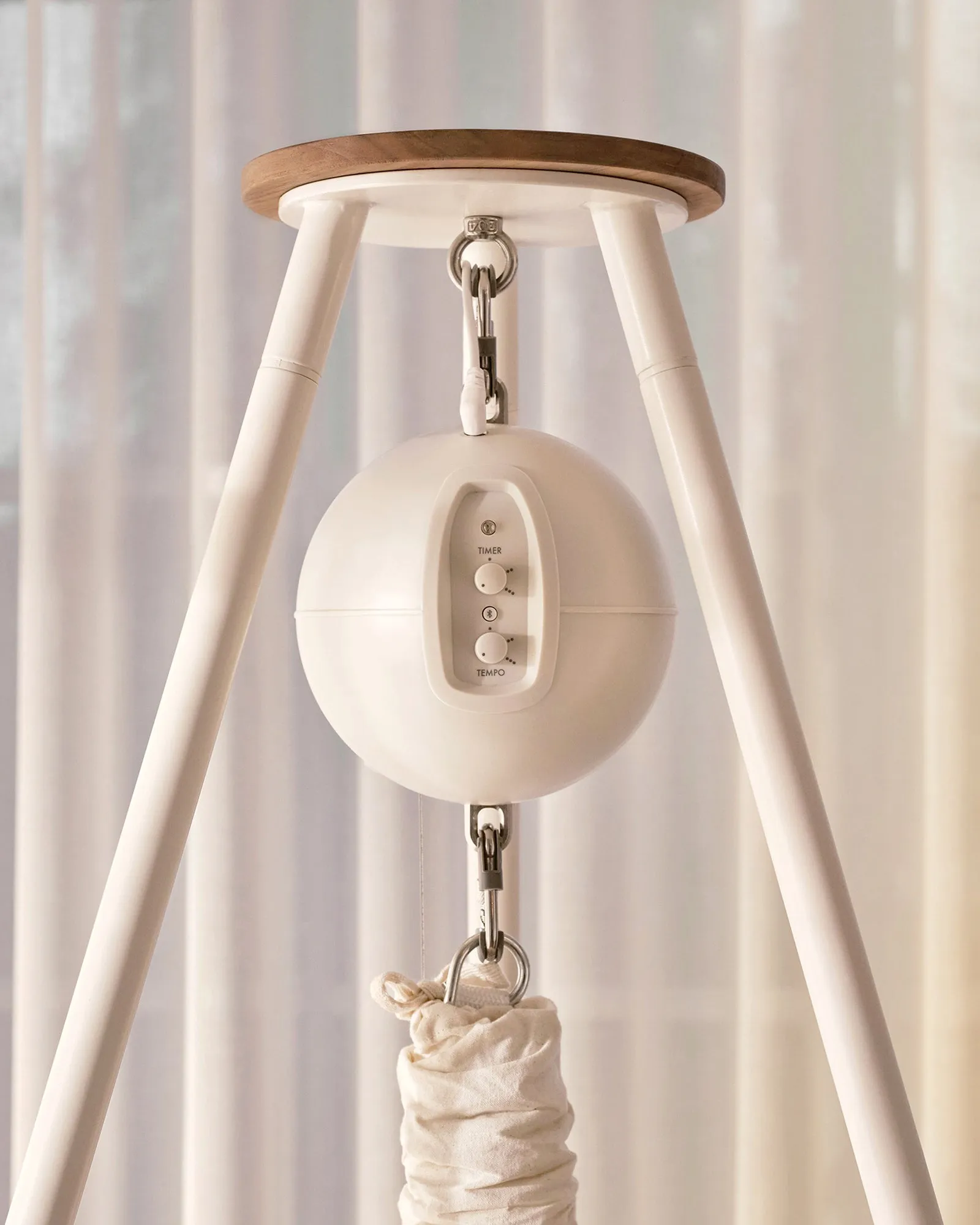 Classic Bundle - Oval Cradle