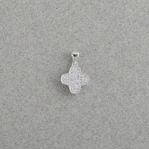 Classic Clover Pendant