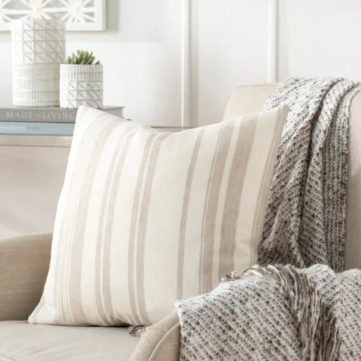 Classic Comfort 18x18 Accent Pillow