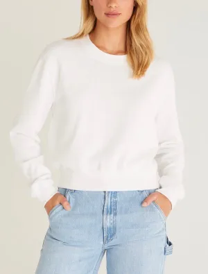 Classic Crew Sweatshirt