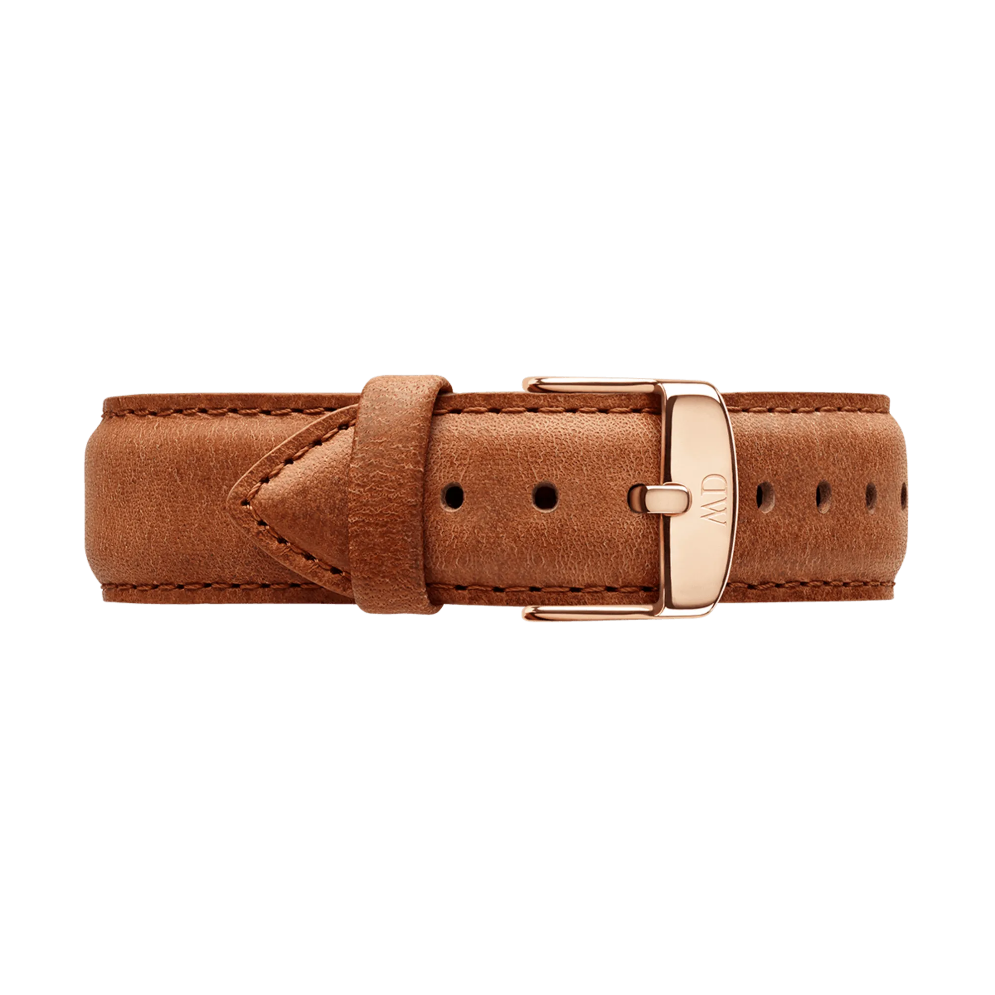 Classic Durham Rose Gold