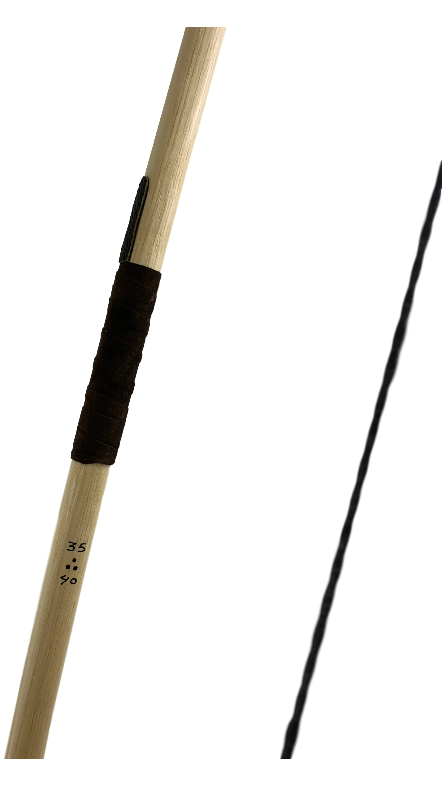 Classic English Longbow - 76"
