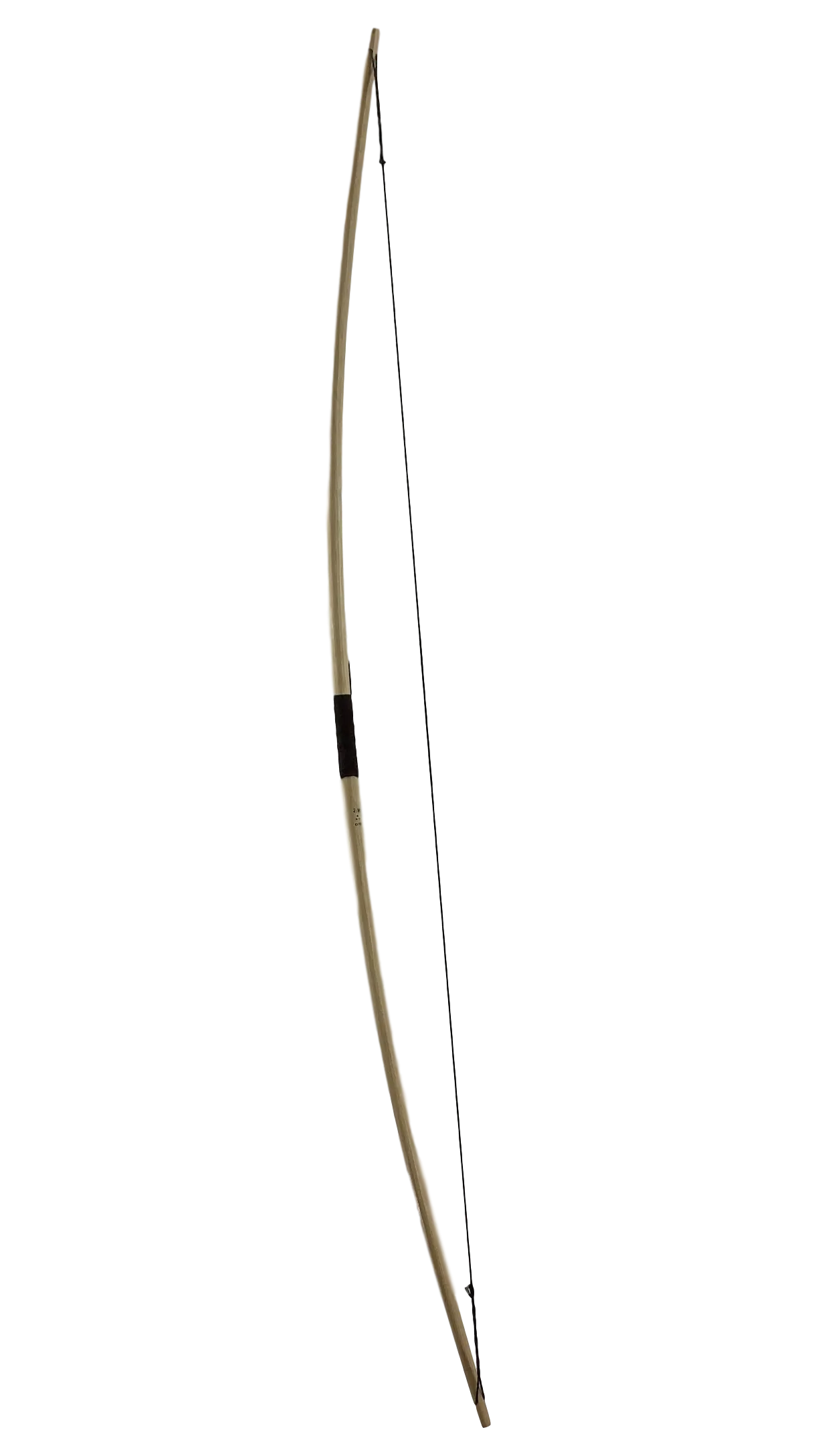 Classic English Longbow - 76"