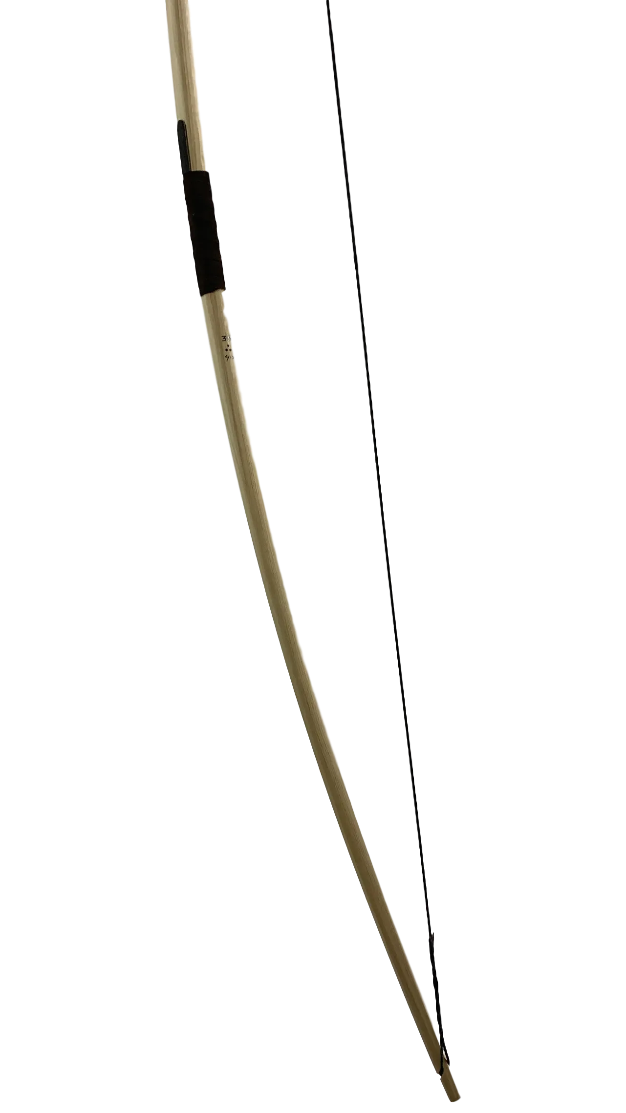 Classic English Longbow - 76"