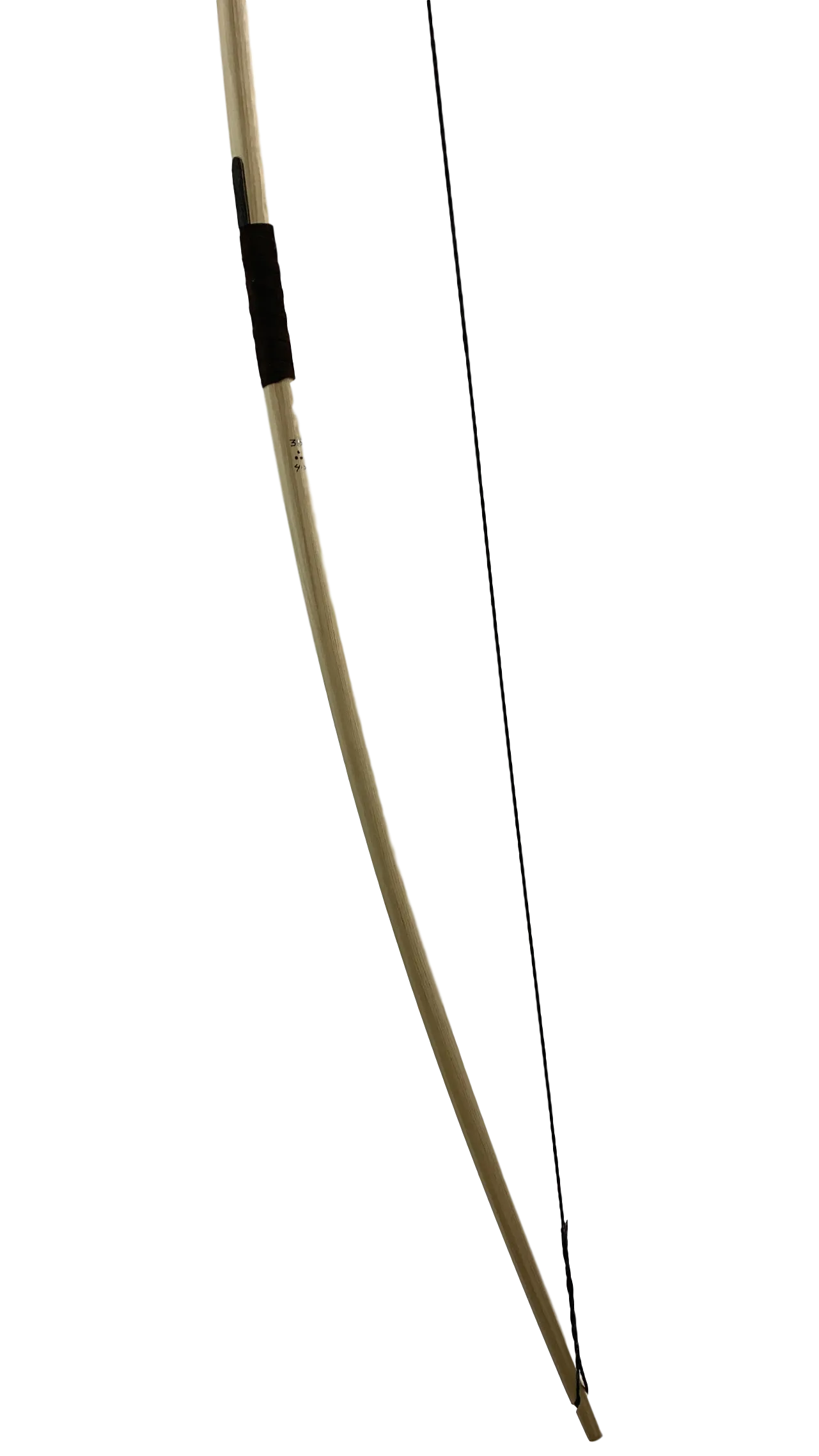Classic English Longbow - 76"