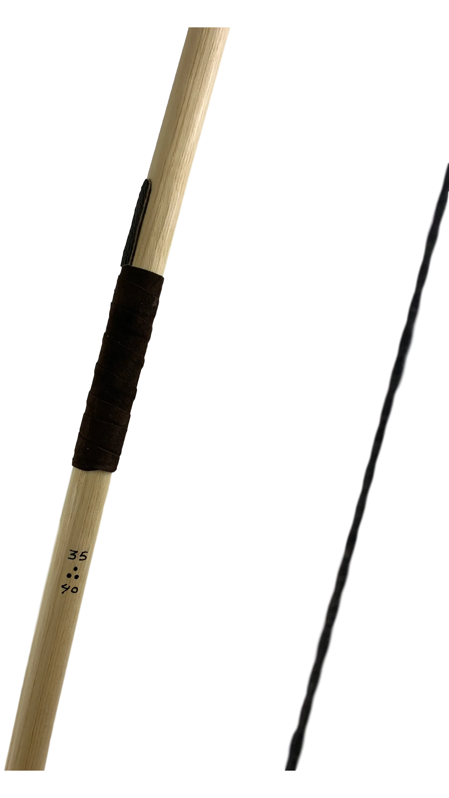 Classic English Longbow - 76"
