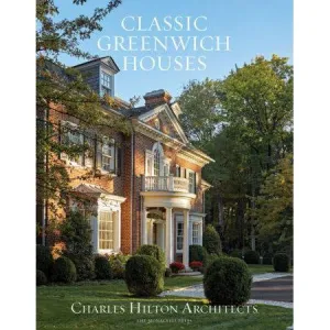 Classic Greenwich Houses