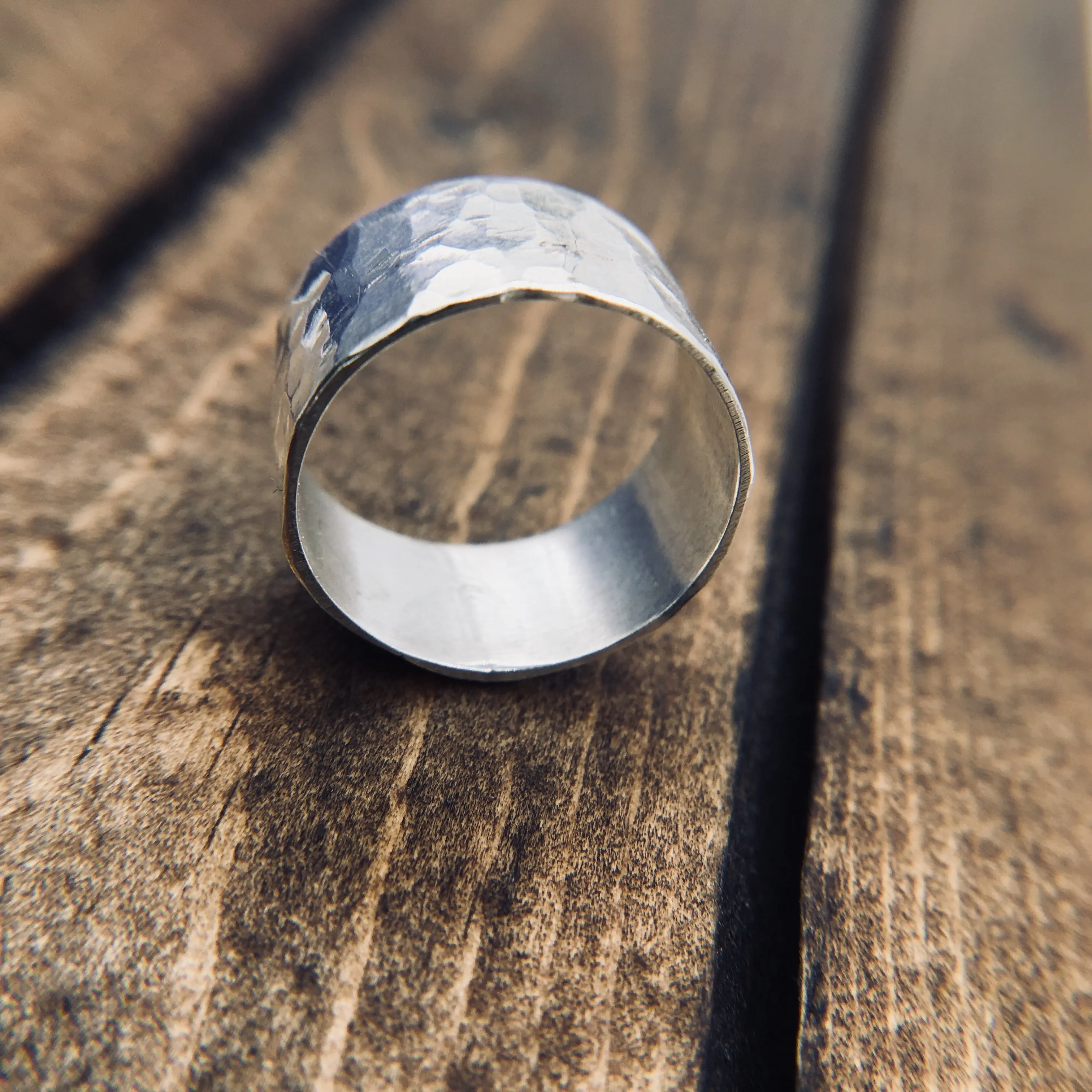 Classic Hammered Band