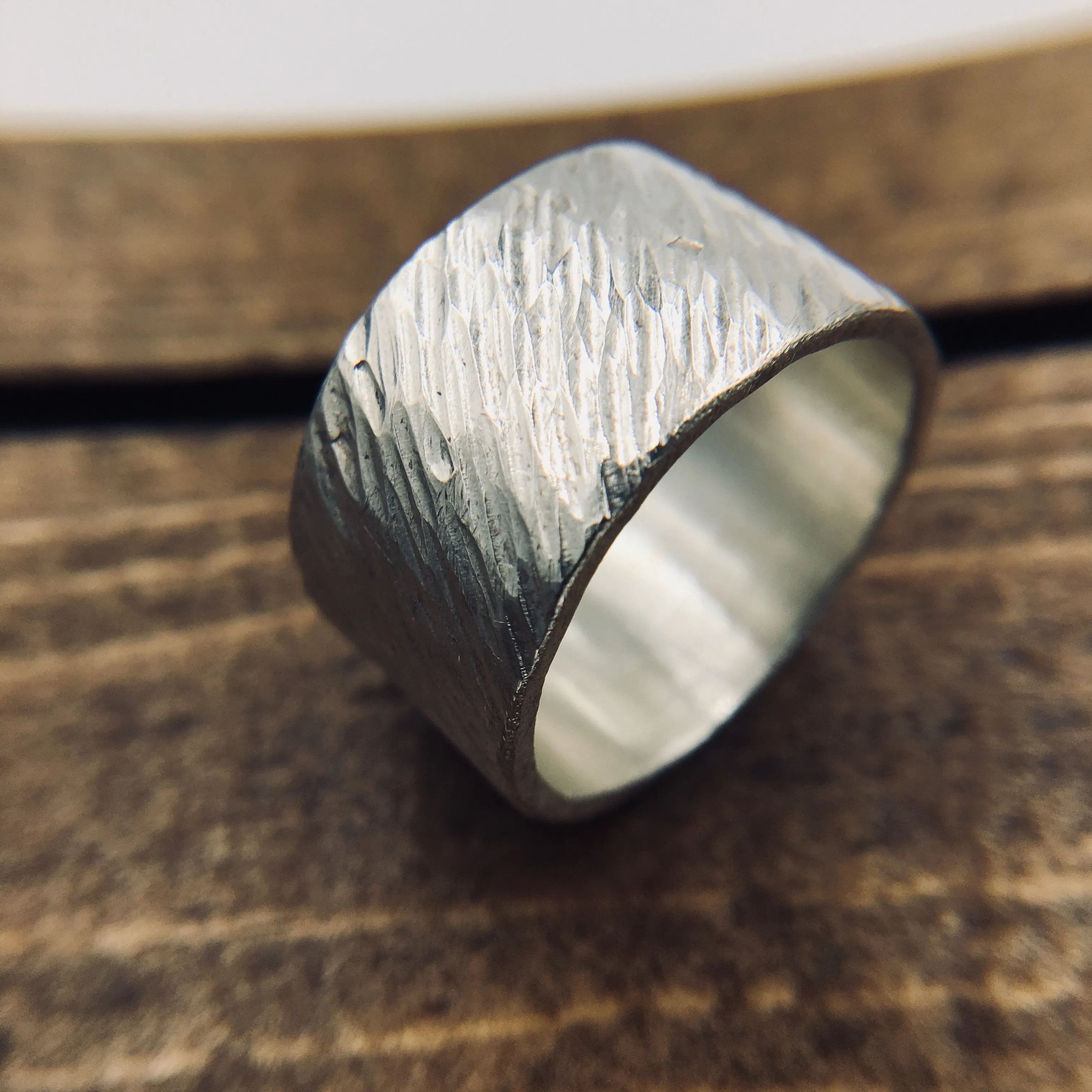 Classic Hammered Band
