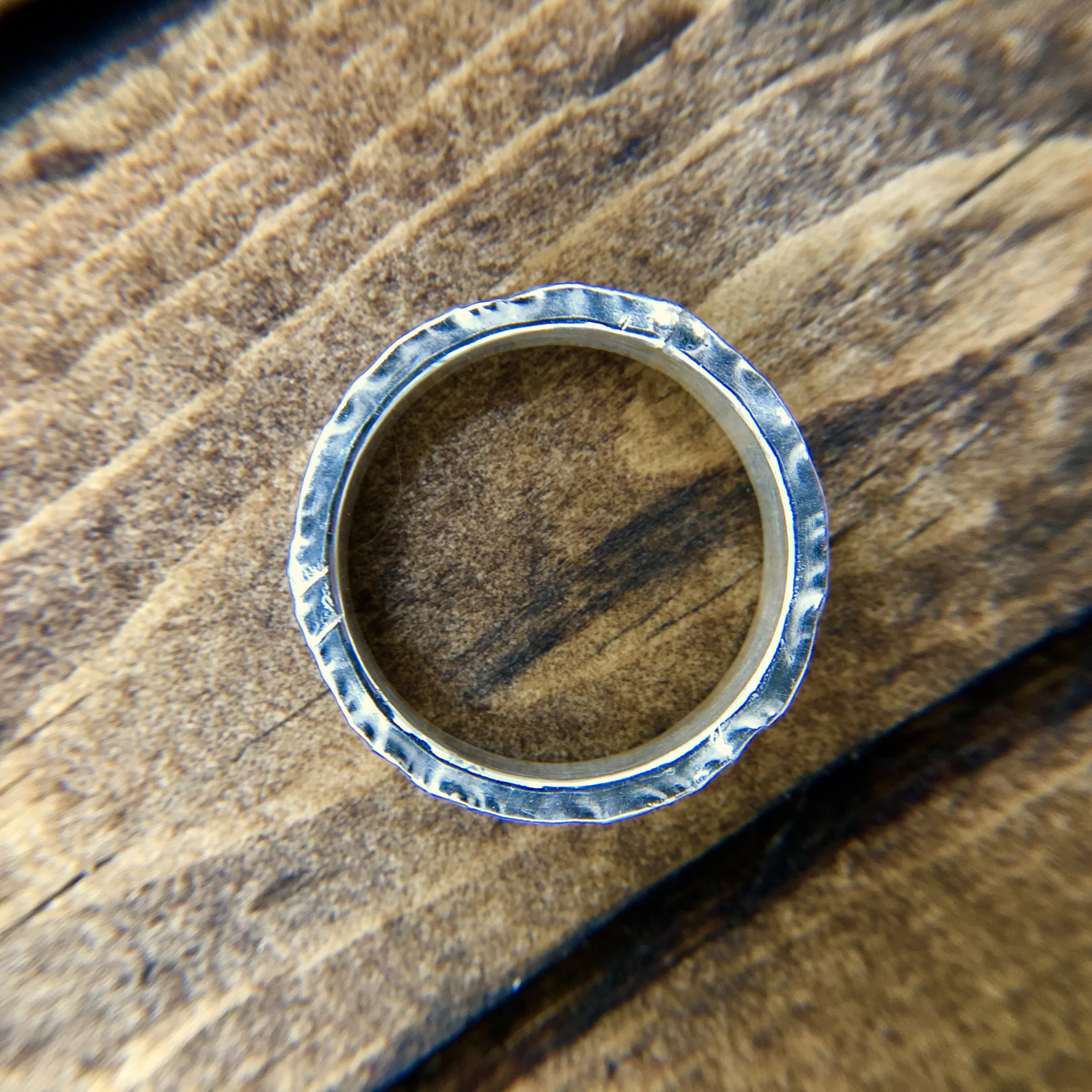 Classic Hammered Band