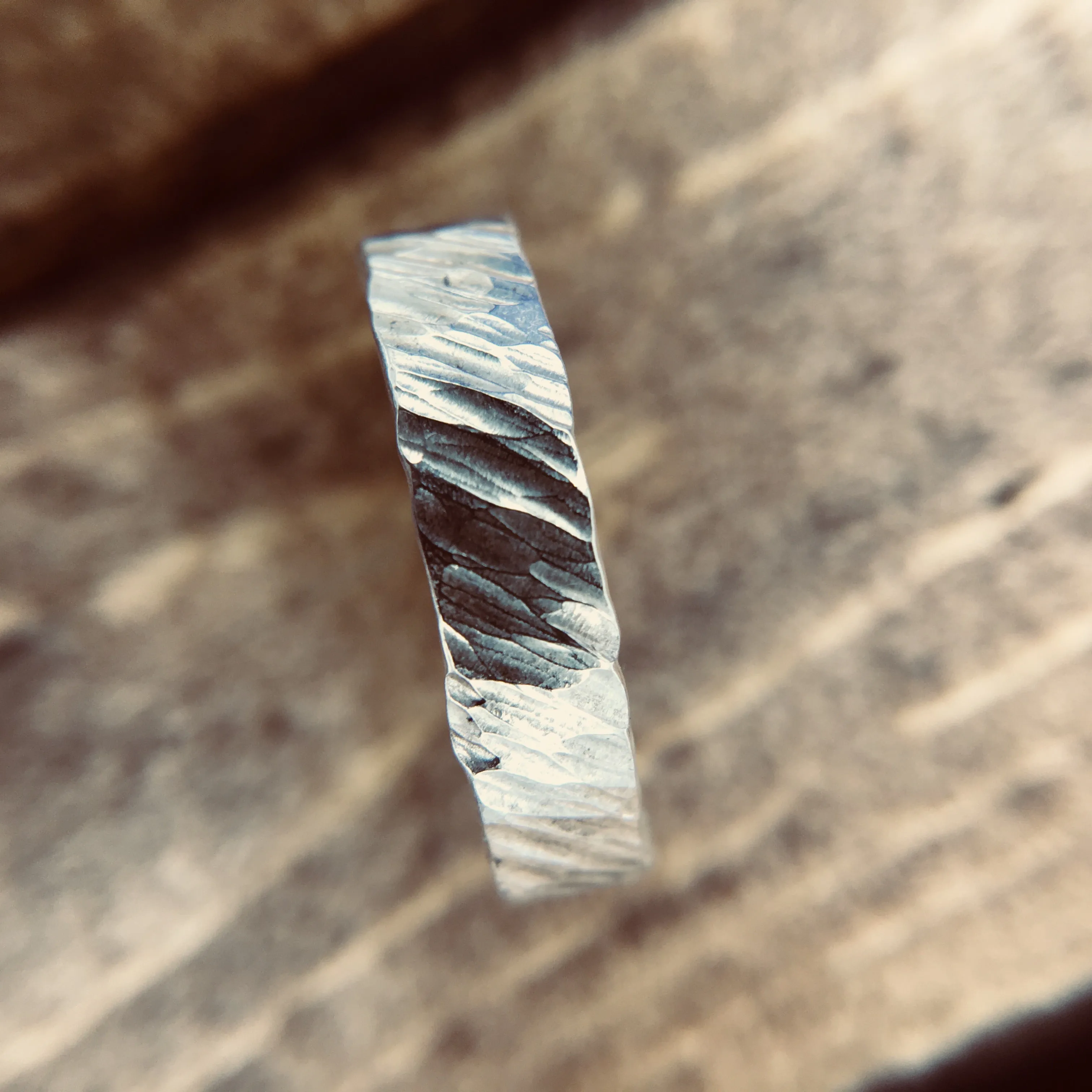 Classic Hammered Band