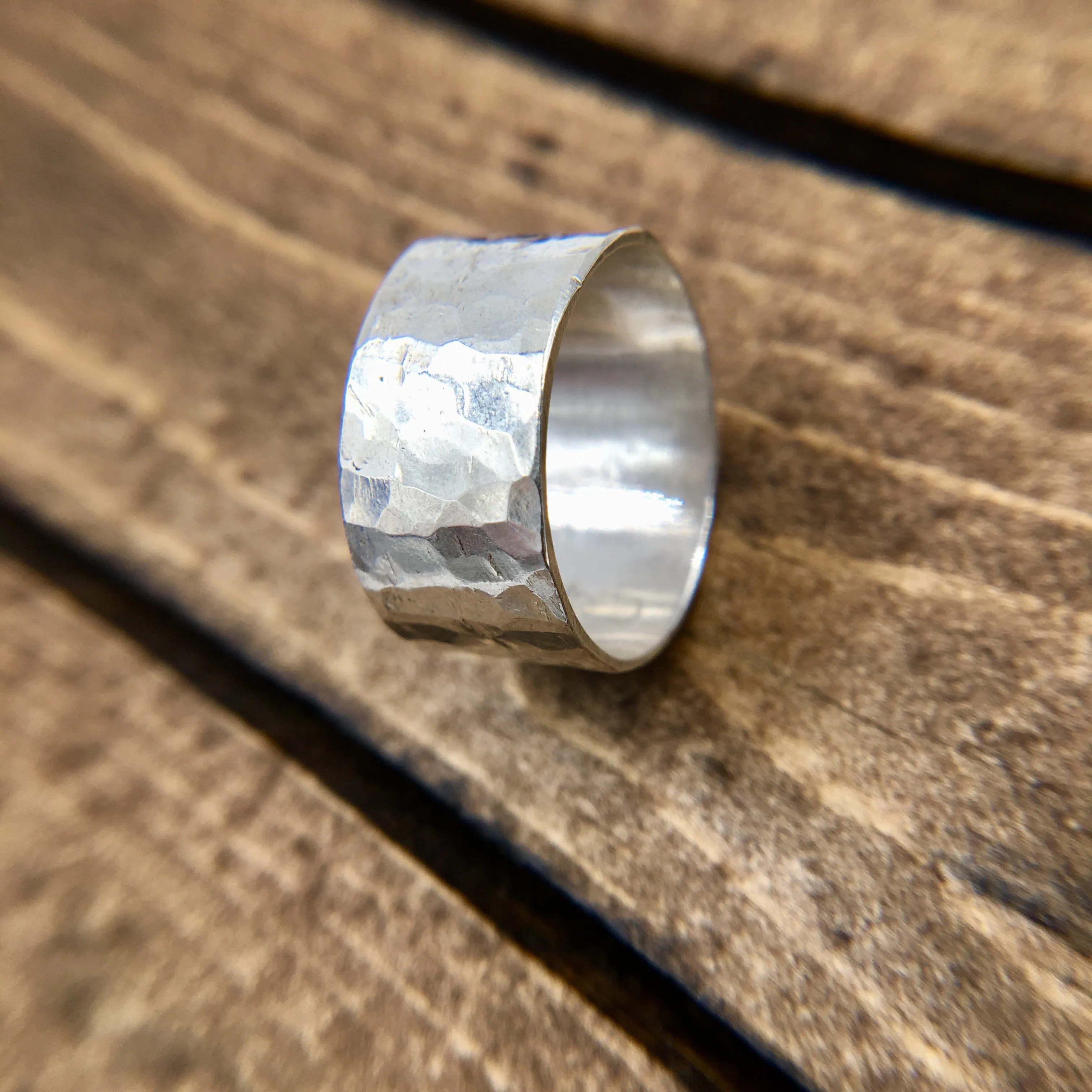 Classic Hammered Band