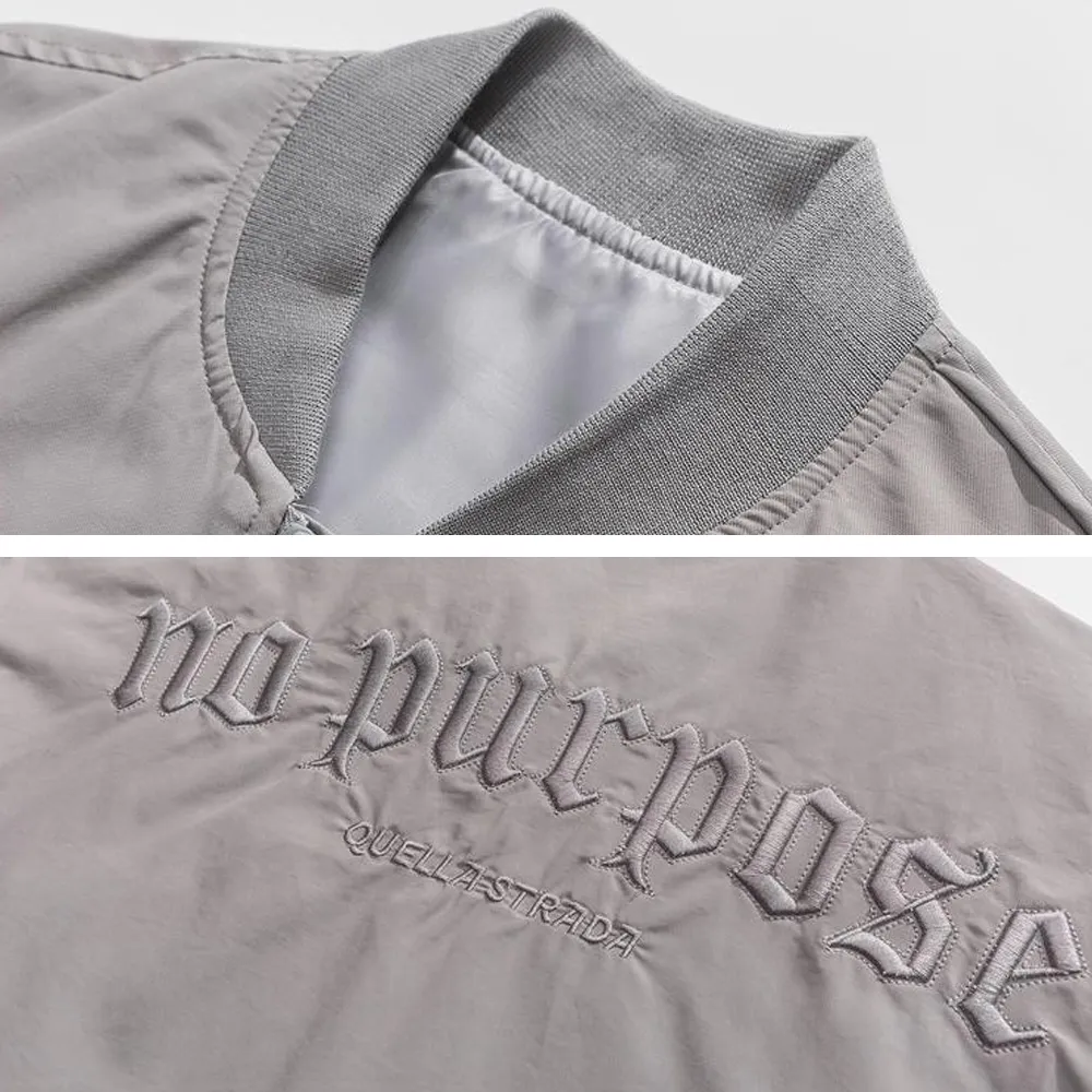 Classic Japanese Solid Color Jacket