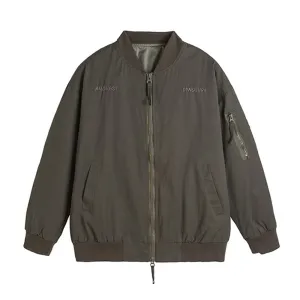 Classic Japanese Solid Color Jacket