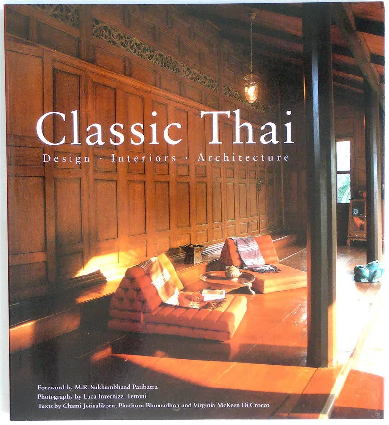 Classic Thai
