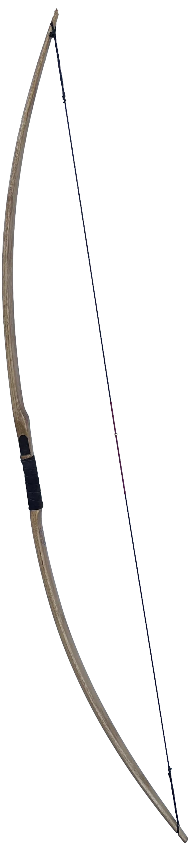 Classic Traditional Longbow - 65"