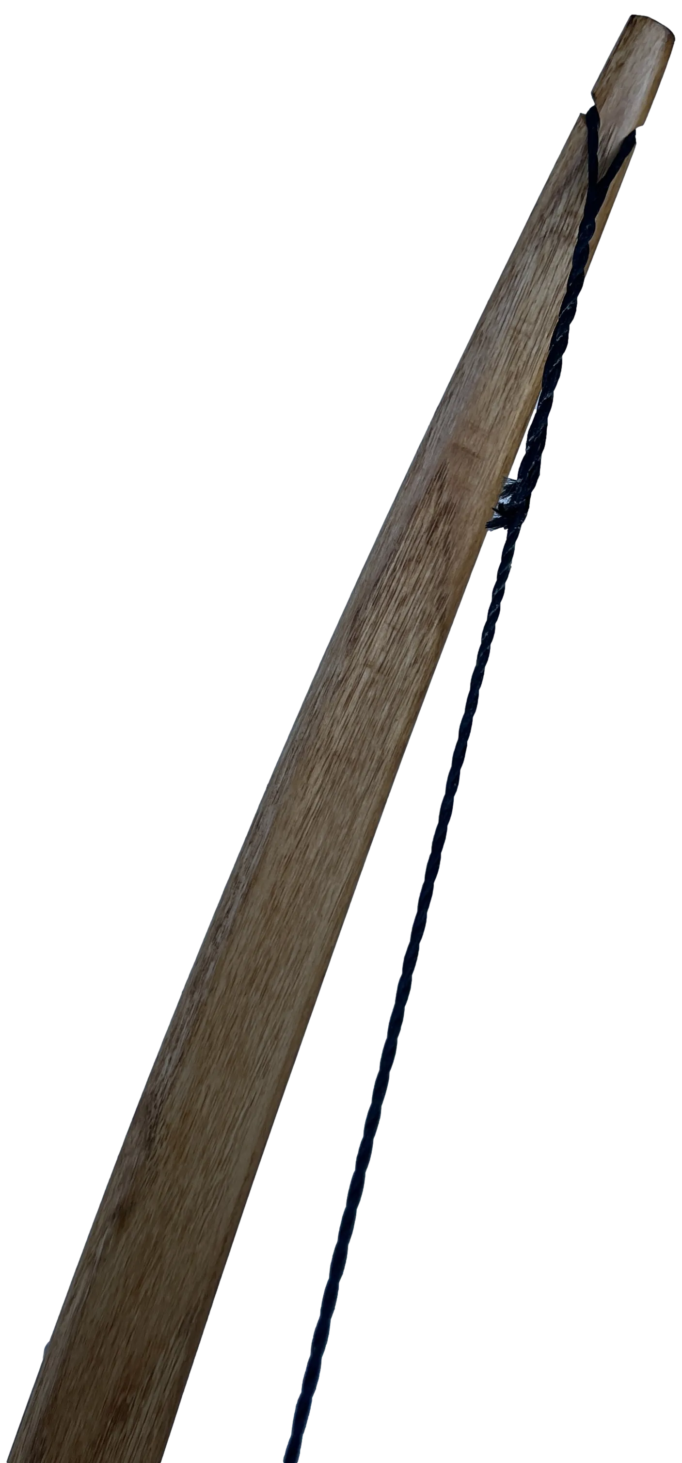 Classic Traditional Longbow - 65"