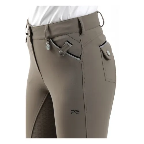 Coco Gel Riding Breeches Ladies