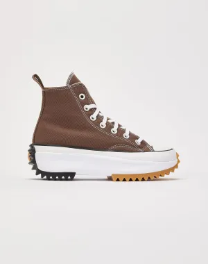 Converse Run Star Hike Grade-School