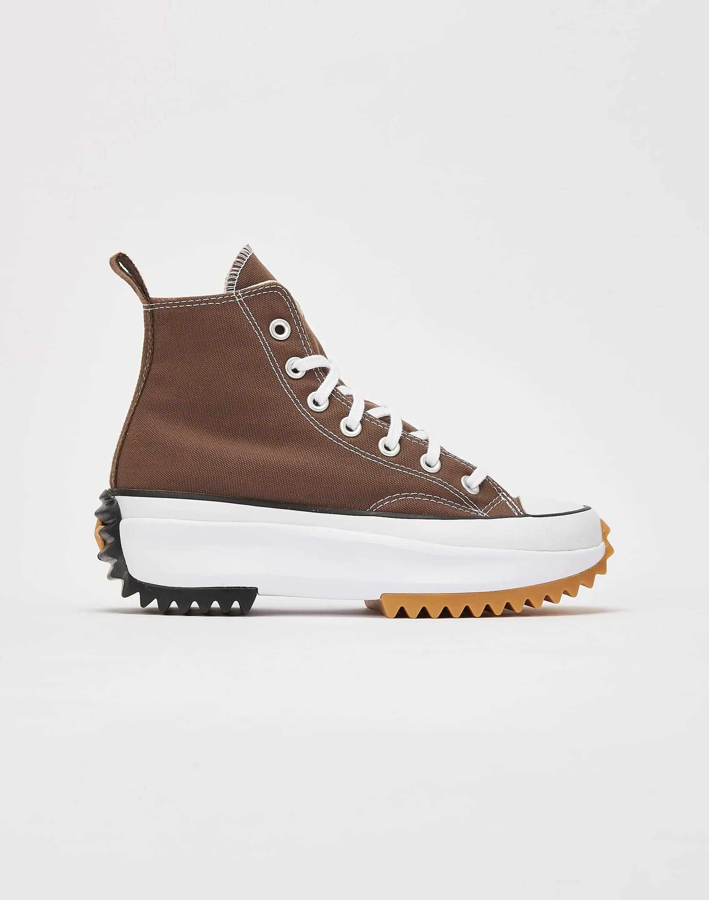 Converse Run Star Hike Grade-School