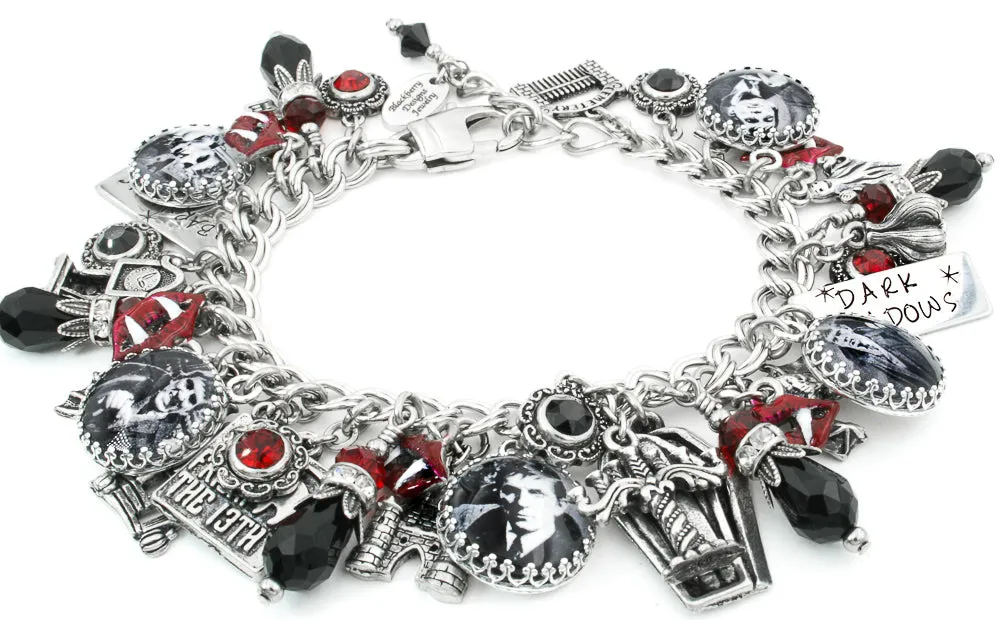 Custom Theme Charm Bracelet - One of a Kind