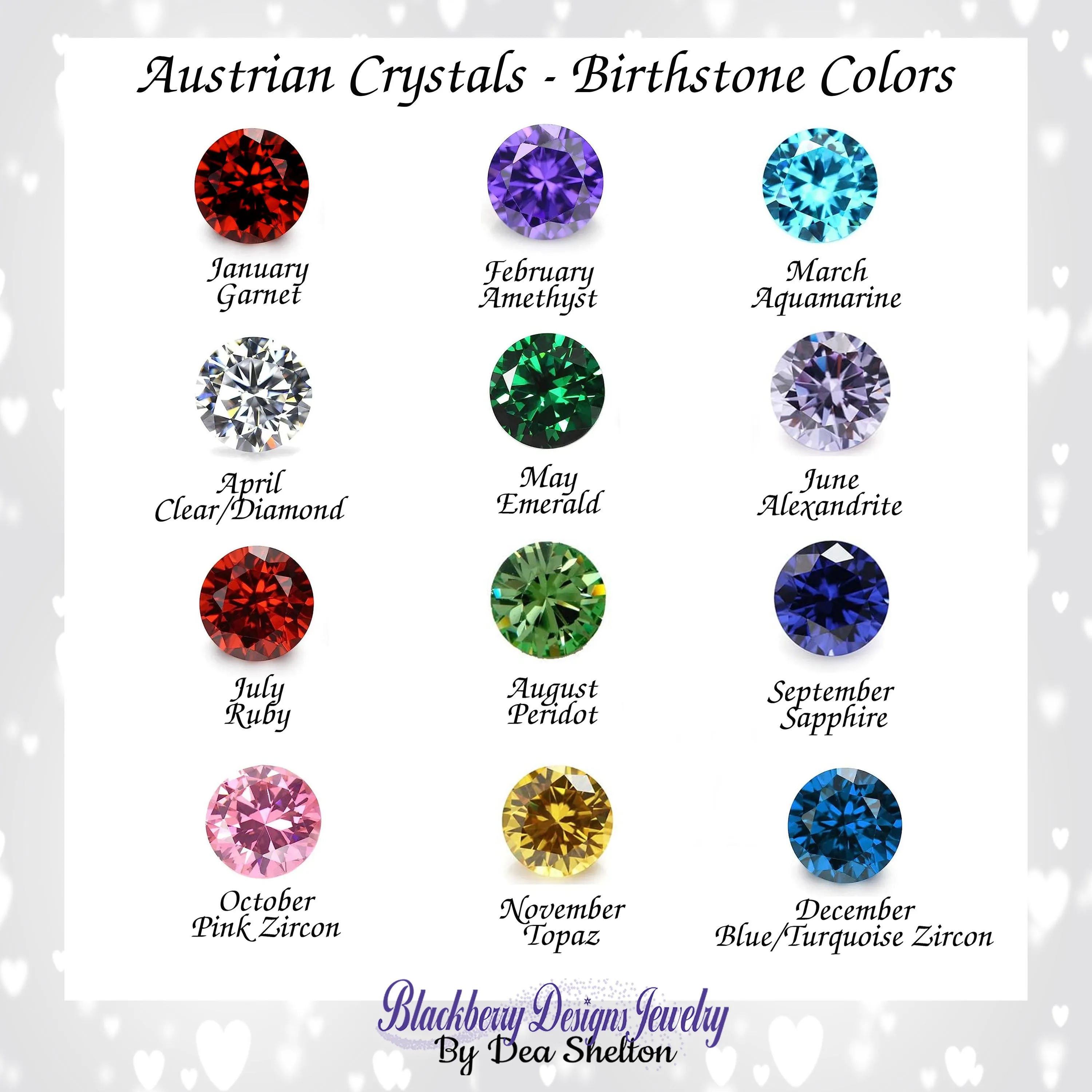 Custom Theme Charm Bracelet - One of a Kind
