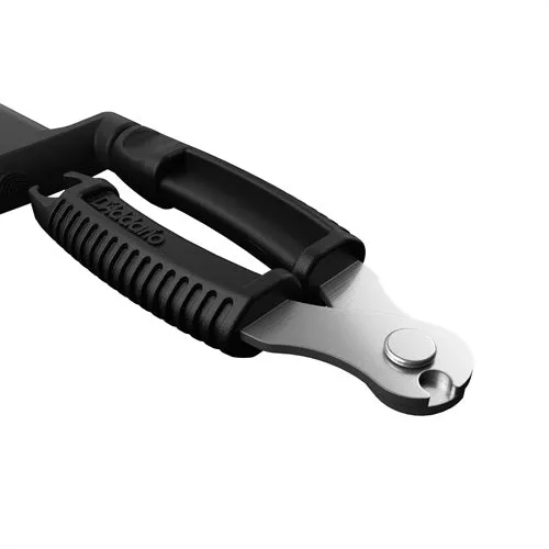 D'Addario DP0002B Bass Pro-Winder String Winder and Cutter